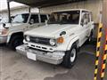 1998 Toyota Land Cruiser