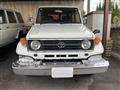 1998 Toyota Land Cruiser