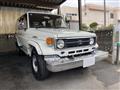 1998 Toyota Land Cruiser