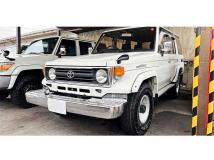 1998 Toyota Land Cruiser
