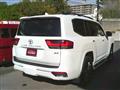 2023 Toyota Land Cruiser