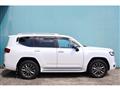 2023 Toyota Land Cruiser