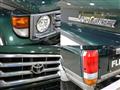 2003 Toyota Land Cruiser