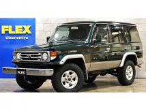 2003 Toyota Land Cruiser
