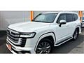 2023 Toyota Land Cruiser