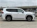 2024 Toyota Land Cruiser