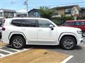 2023 Toyota Land Cruiser