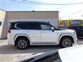 2023 Toyota Land Cruiser