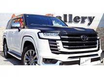 2023 Toyota Land Cruiser