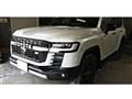 2023 Toyota Land Cruiser