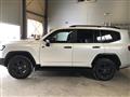 2023 Toyota Land Cruiser