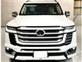 2023 Toyota Land Cruiser