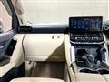 2023 Toyota Land Cruiser