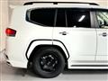 2023 Toyota Land Cruiser