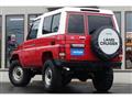 2001 Toyota Land Cruiser