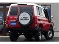2001 Toyota Land Cruiser