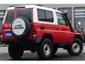 2001 Toyota Land Cruiser