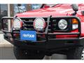 2001 Toyota Land Cruiser