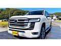 2023 Toyota Land Cruiser