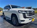 2023 Toyota Land Cruiser