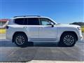 2023 Toyota Land Cruiser