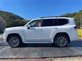 2023 Toyota Land Cruiser