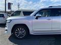 2023 Toyota Land Cruiser