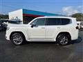 2023 Toyota Land Cruiser