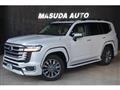 2023 Toyota Land Cruiser
