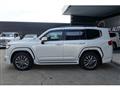 2023 Toyota Land Cruiser