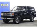 1994 Toyota Land Cruiser