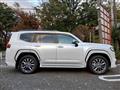 2023 Toyota Land Cruiser