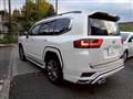 2023 Toyota Land Cruiser