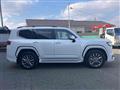2023 Toyota Land Cruiser