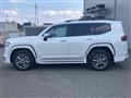 2023 Toyota Land Cruiser