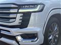 2023 Toyota Land Cruiser