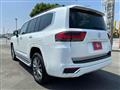 2023 Toyota Land Cruiser