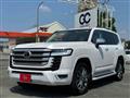 2023 Toyota Land Cruiser