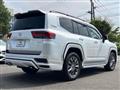 2023 Toyota Land Cruiser