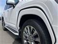 2023 Toyota Land Cruiser