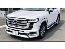 2023 Toyota Land Cruiser