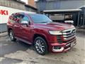 2023 Toyota Land Cruiser