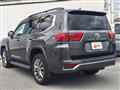 2023 Toyota Land Cruiser