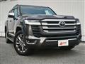 2023 Toyota Land Cruiser