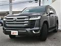 2023 Toyota Land Cruiser