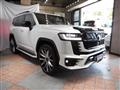 2023 Toyota Land Cruiser