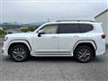 2023 Toyota Land Cruiser