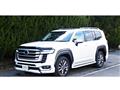 2023 Toyota Land Cruiser