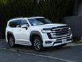 2023 Toyota Land Cruiser