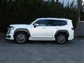 2023 Toyota Land Cruiser